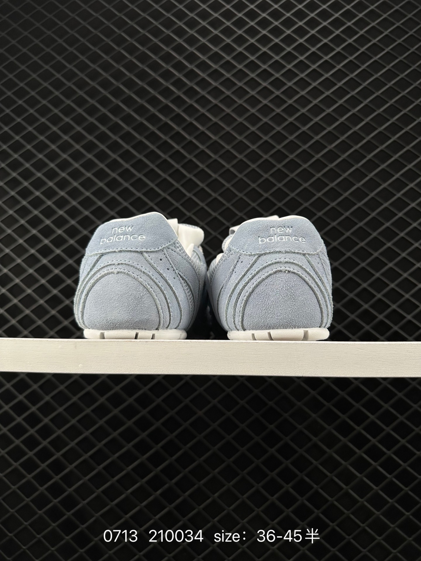 MiuMiu x New Balance 530 SL